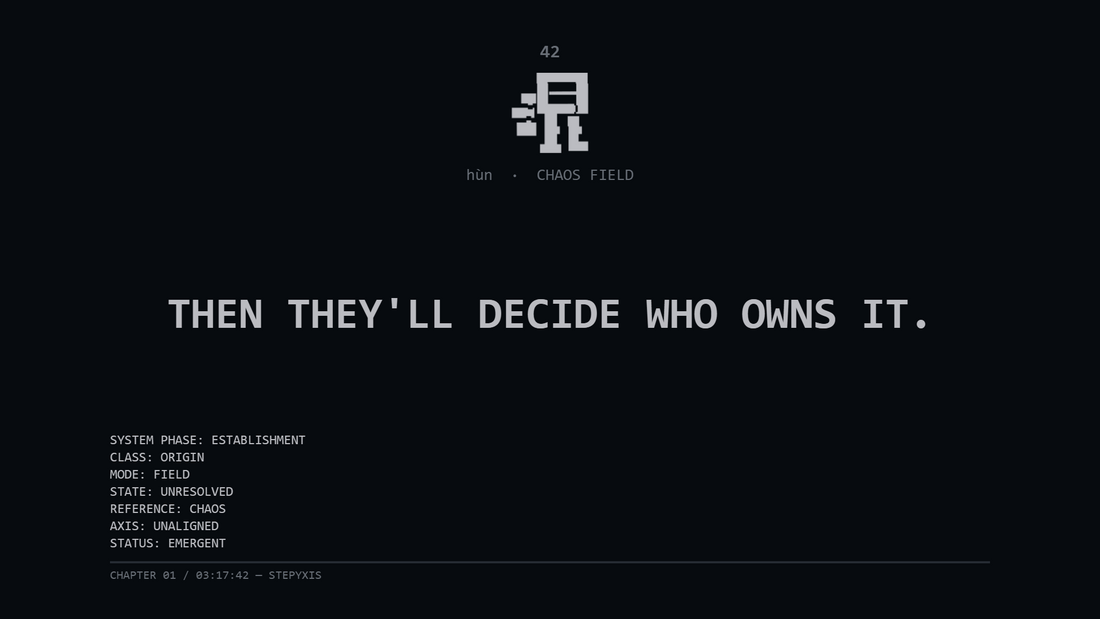 Chapter 01 — 03:17:42